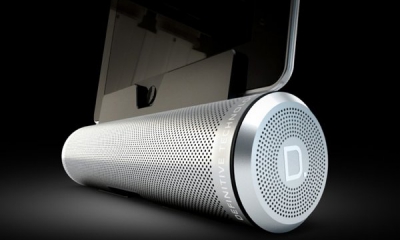 Sound Cylinder van Definitive Technology
