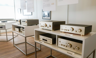 Sound United – FWD -6