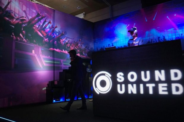 Sound United verslag