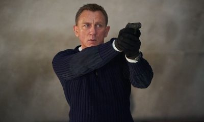 Sound of 007