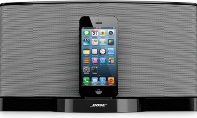 SoundDock-Series-III