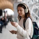 Belkin SoundForm Isolate