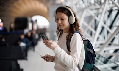 Belkin SoundForm Isolate