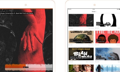 Soundcloud-ipad-2