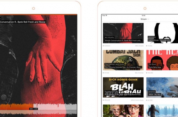 Soundcloud-ipad-2