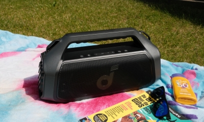 Soundcore Boom 2 Plus-