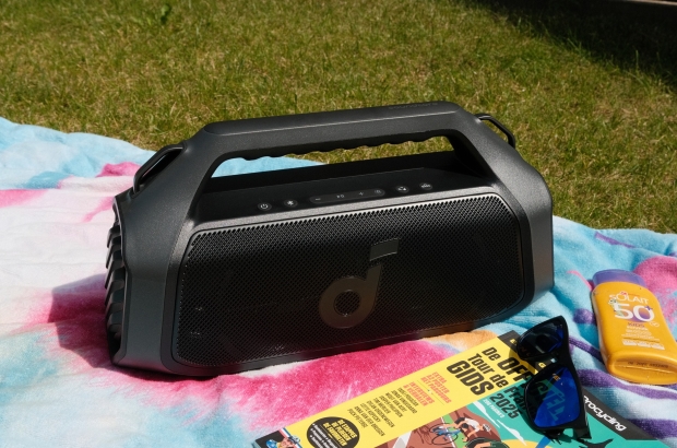 Soundcore Boom 2 Plus-