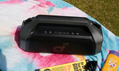 Soundcore Boom 2 Plus-2