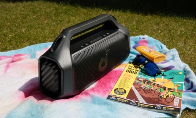 Soundcore Boom 2 Plus-3