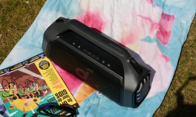 Soundcore Boom 2 Plus-4