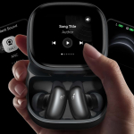 Soundcore Liberty 5 Pro Max – Lifestyle In Case