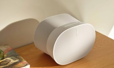 Spatial audio Sonos