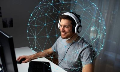 Spatial audio gaming