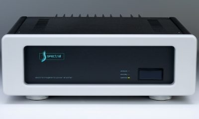 Spectral DMA-250S3_522