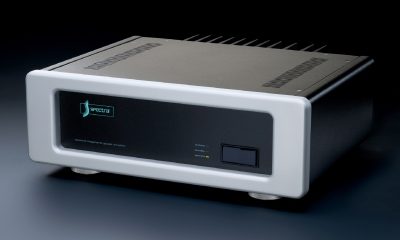 Spectral DMA-250S3_910