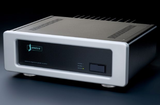 Spectral DMA-250S3_910