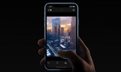 Spectre app