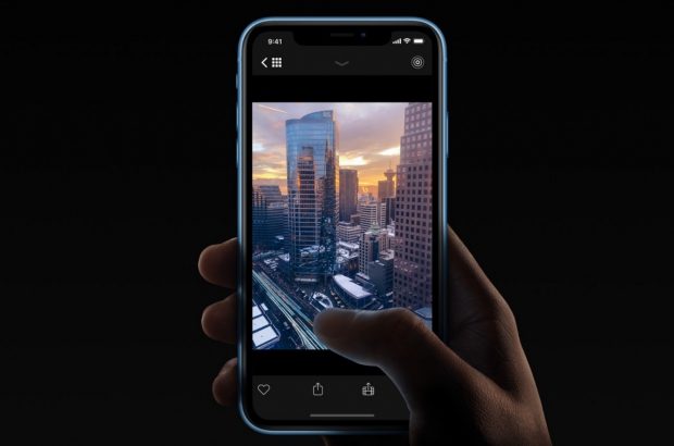 Spectre app