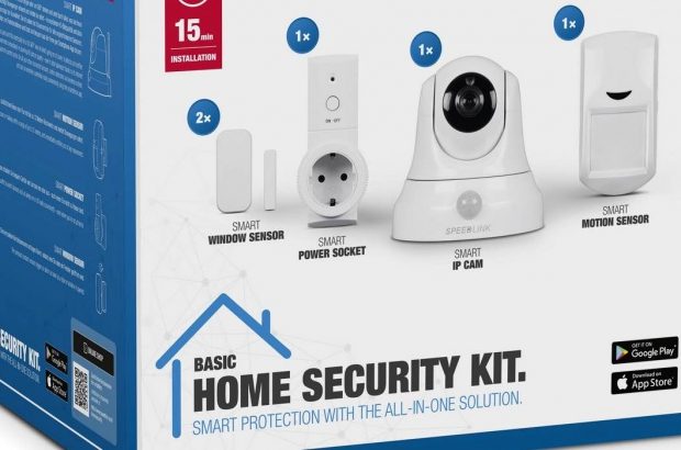 speedlink-home-security-kit