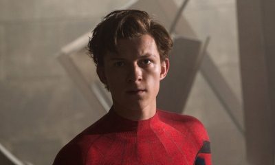 Spider-Man Homecoming