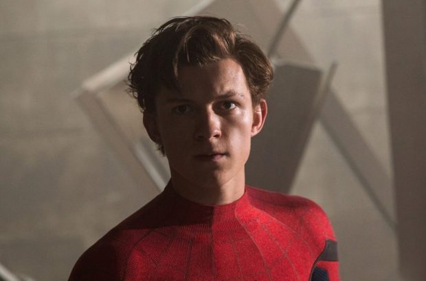 Spider-Man Homecoming