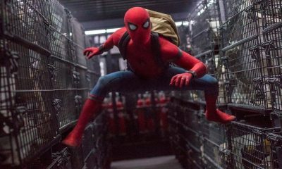 Spider-Man film