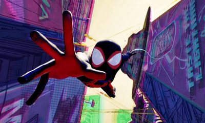 Spider-verse 2