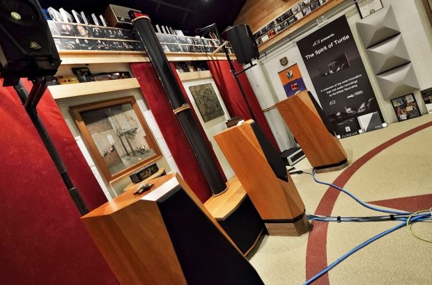 Spirit-of-Turtle_8-Masteringruimte Edison Production Company