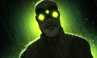 Splinter Cell Deathwatch