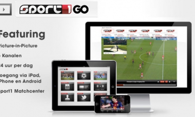 Sport1-Go