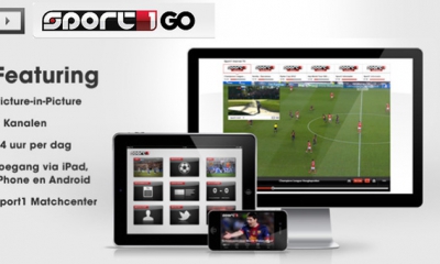Sport1 Go Android