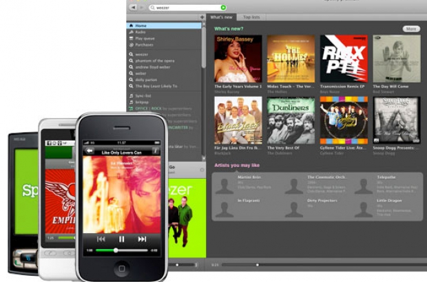 Spotify