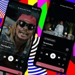 Spotify Premium videoclips