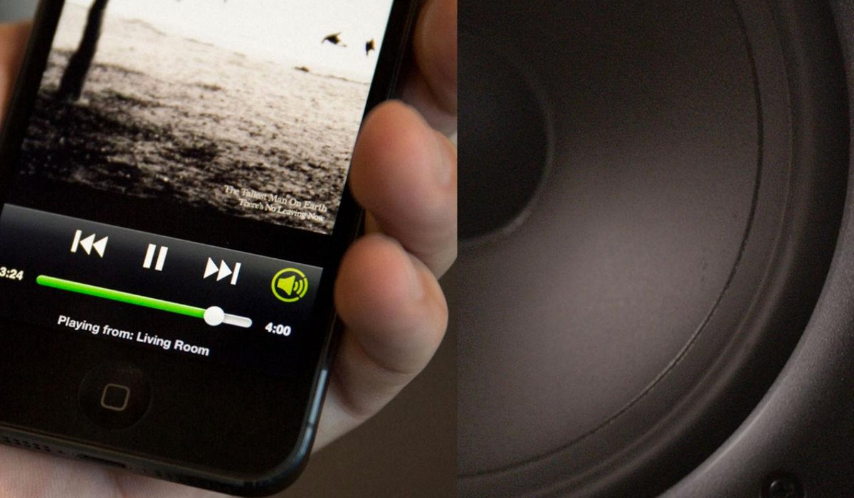 Klas Vierde Aanhankelijk Spotify naar je receiver of home cinema set streamen: hoe werkt het? | FWD
