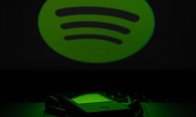 Spotify tips