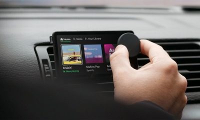Spotify Car Thing