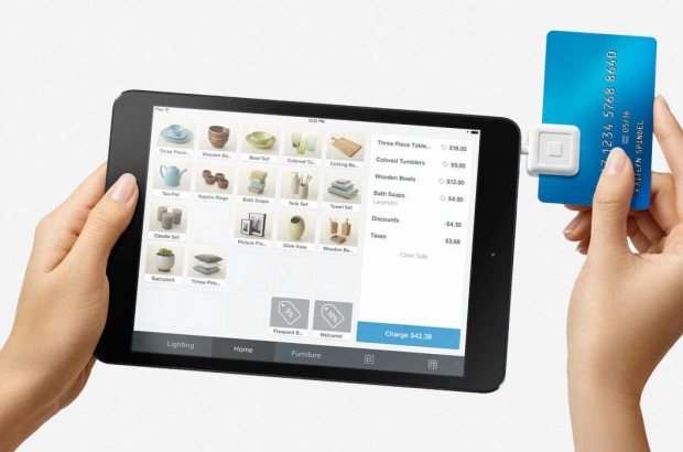 Square Register
