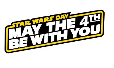 Star Wars Day
