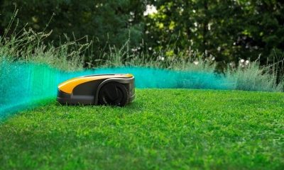 Stiga gps robotgrasmaaier