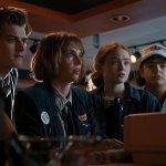 Stranger Things