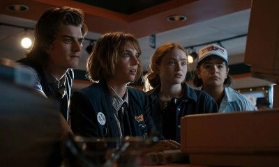 Stranger Things