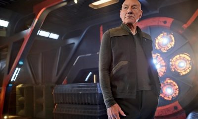 Star Trek: Picard