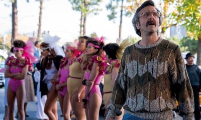 Streaming Netflix Glow