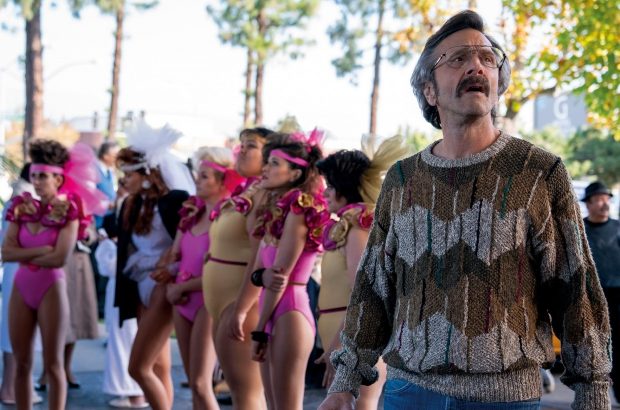 Streaming Netflix Glow