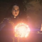 Streaming Shadow Bone