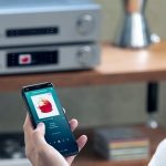 Streaming audio portal