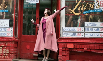 StreamingAmazonMaisel