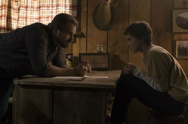 StreamingNetflixStrangerThings2