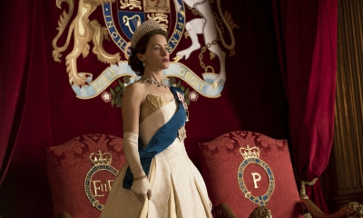 StreamingNetflixTheCrown