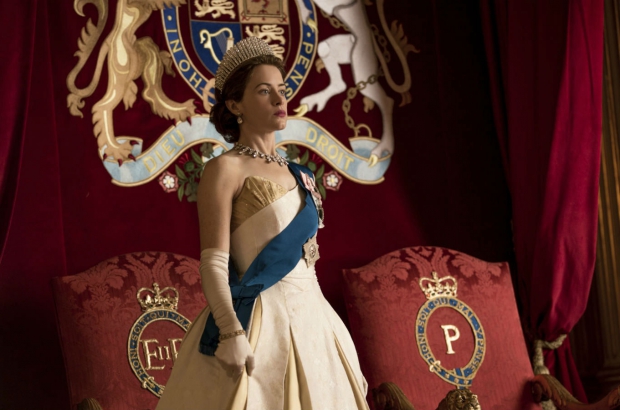 StreamingNetflixTheCrown